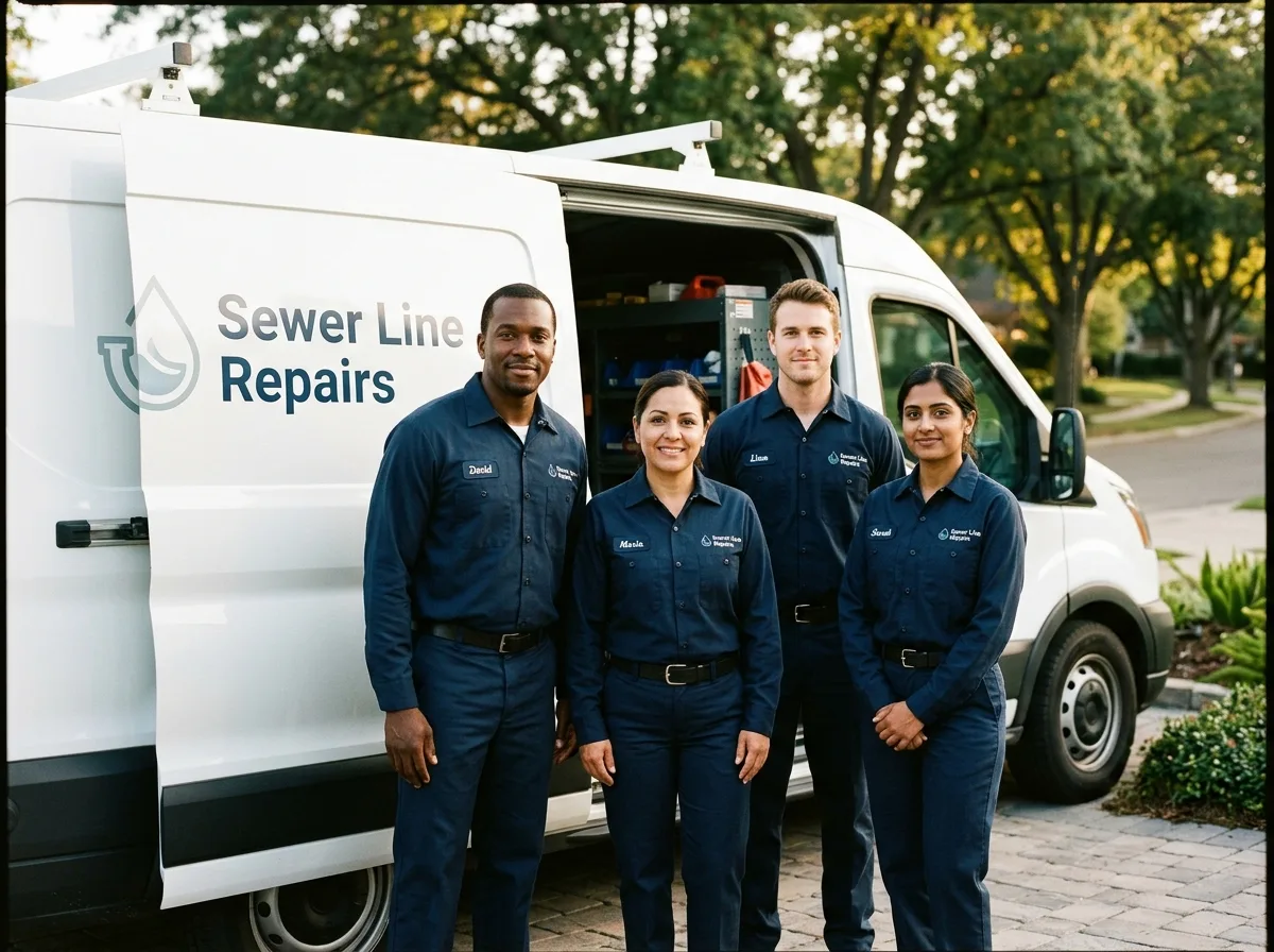 Emergency Plumber company in Long Branch, TX